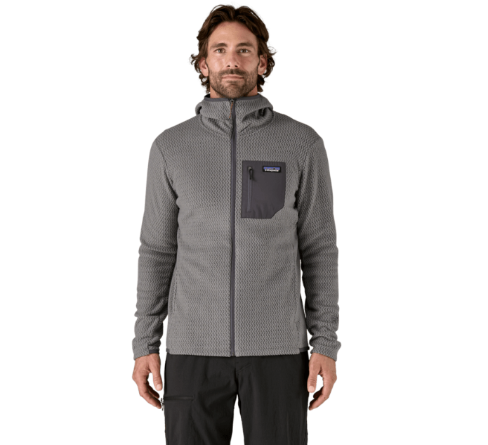 R1 Air Full-Zip Hoody M