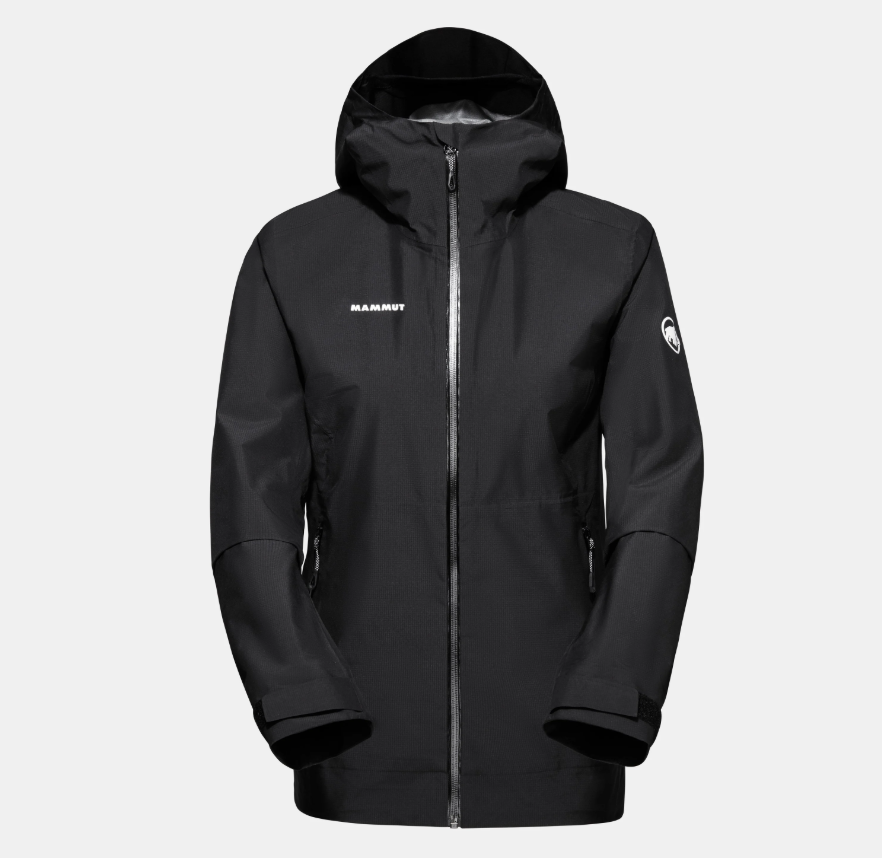 Alto Light HS Hooded Jacket W