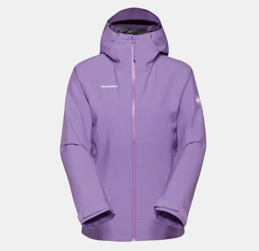 Alto Light HS Hooded Jacket W