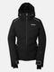 Seamless Down Ski Jacket W