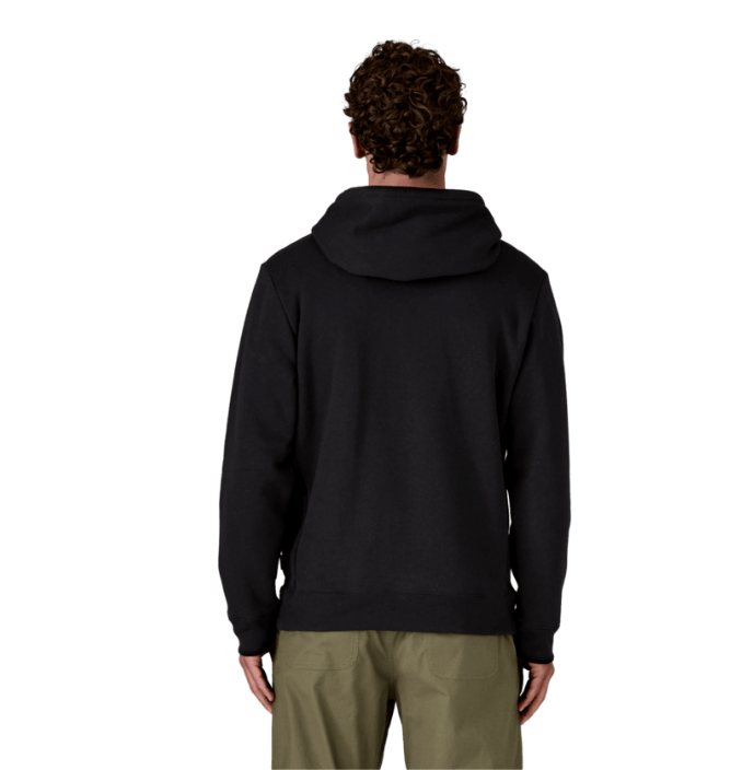 73 Skyline Uprisal Hoody Man
