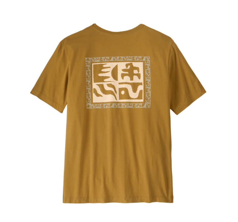 Mother Rays T-Shirt Man