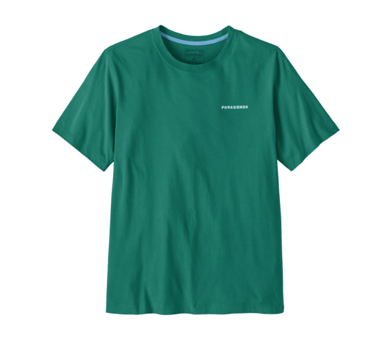 Mother Rays T-Shirt Man
