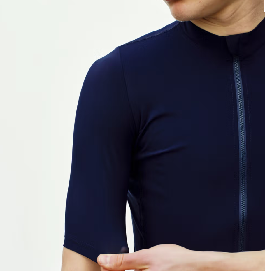 Essential Jersey Man
