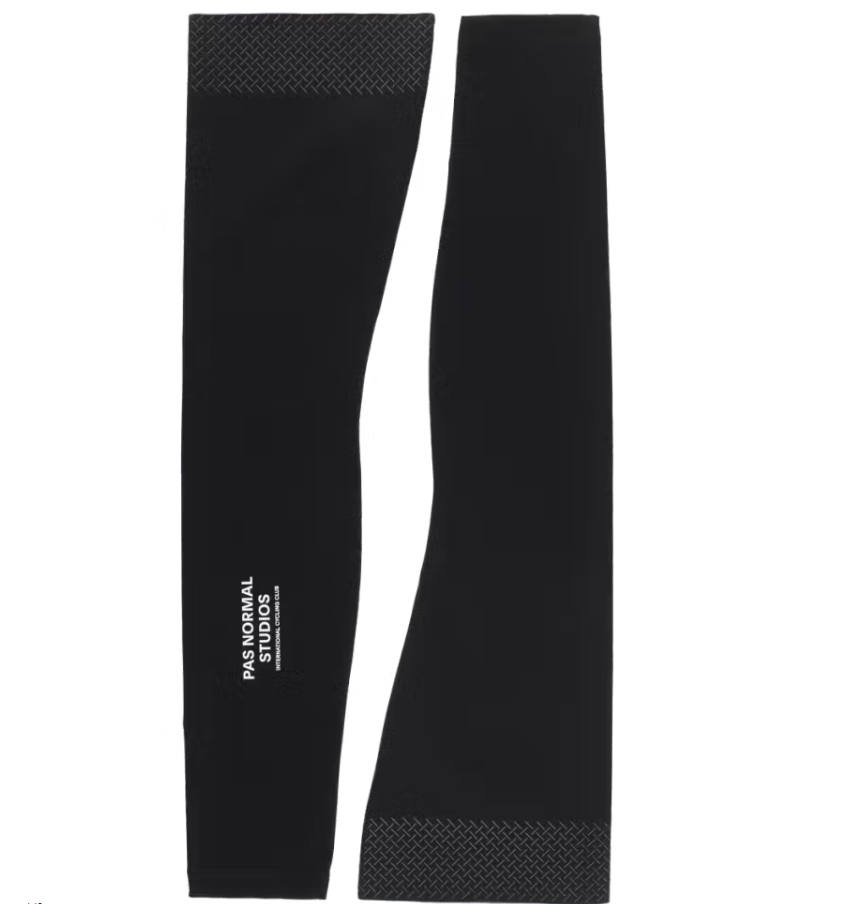 Logo Leg Warmers