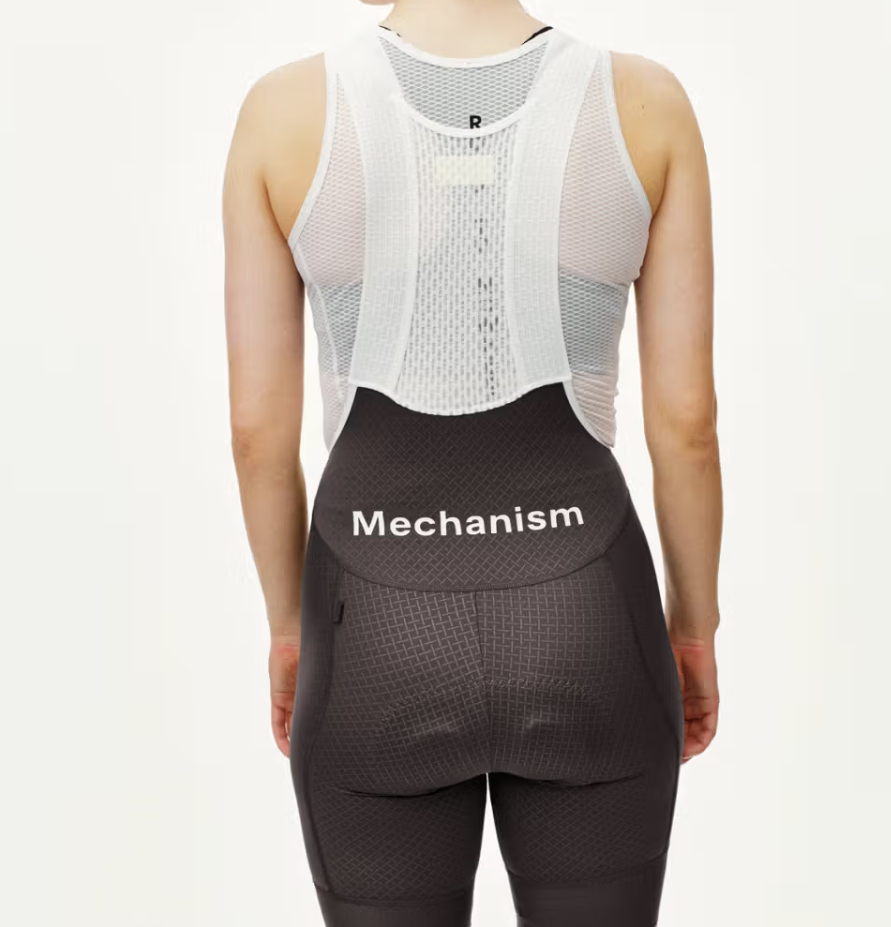 Women's Mechanism Bibs