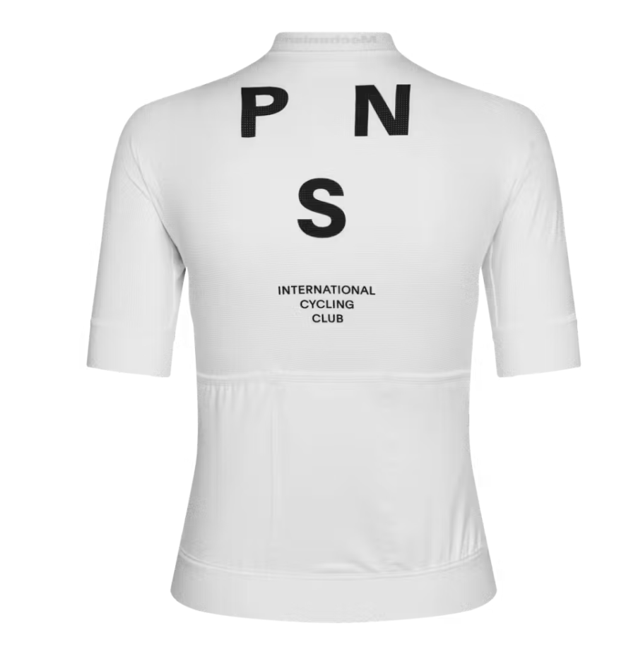 Women's Mechanism Jersey W