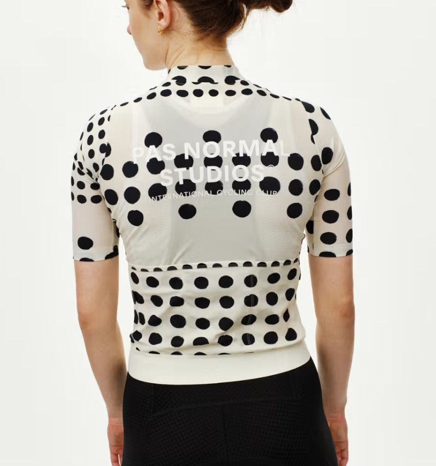 Women's Essential Jersey W