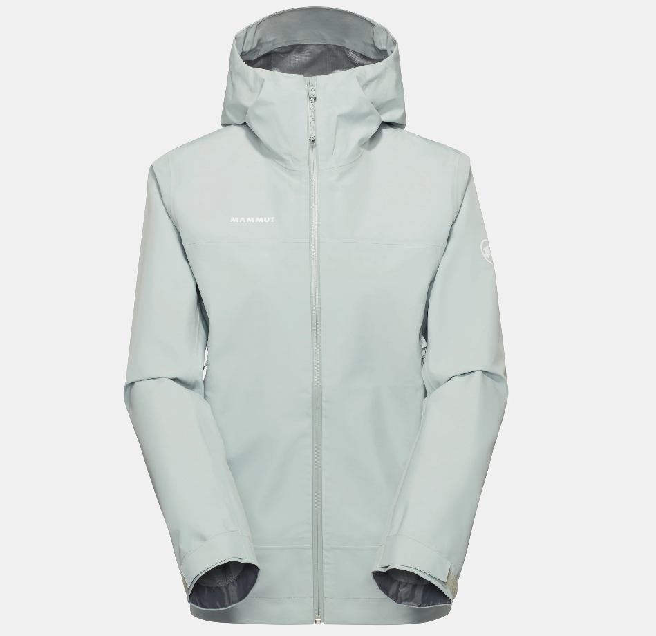 Crater Light HS Hooded Jacket Wmn