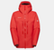 Taiss Light Hs Hooded Jacket Man