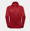 Crag Ml Hooded Jacket Man
