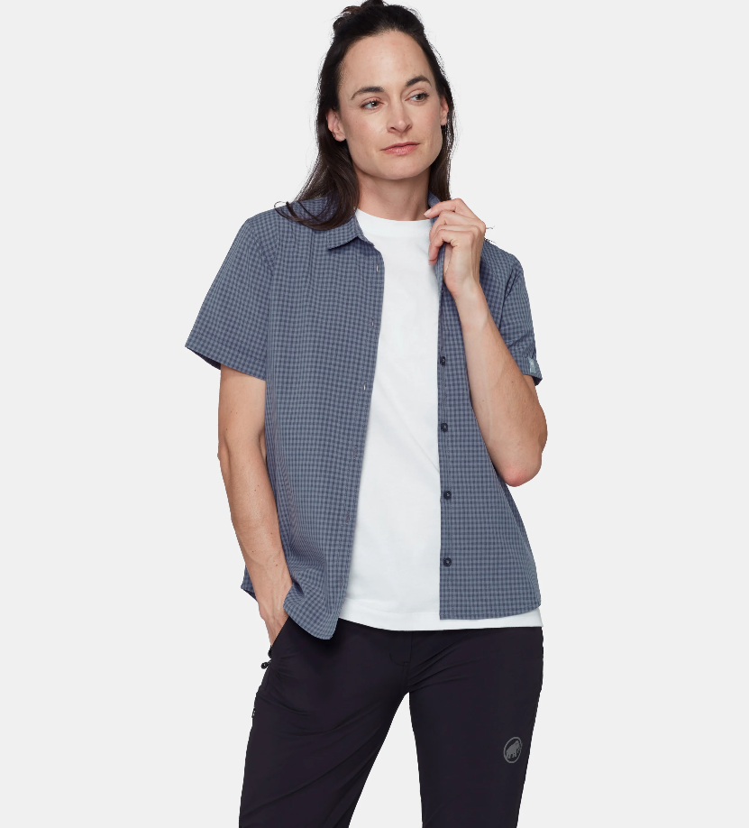 Aada Shirt Wmn