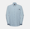 Lenni Longsleeve Shirt Man