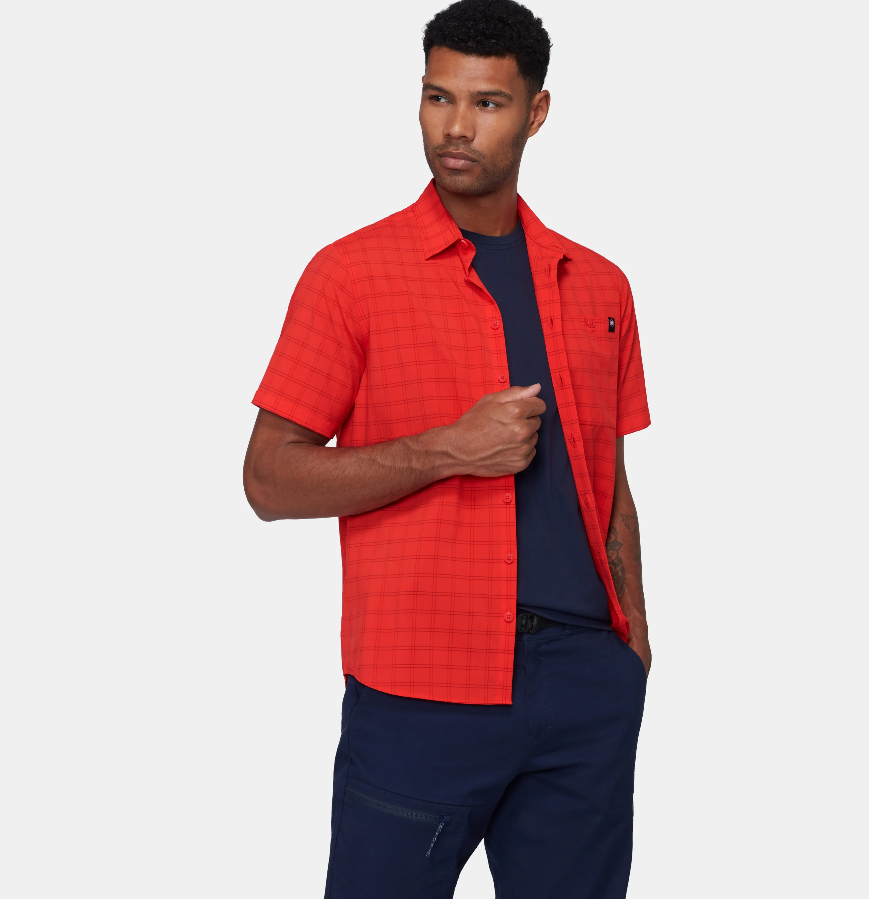 Lenni Shirt Man