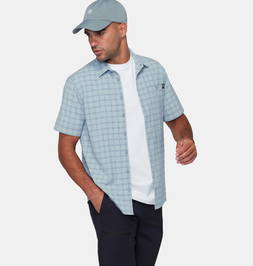 Lenni Shirt Man