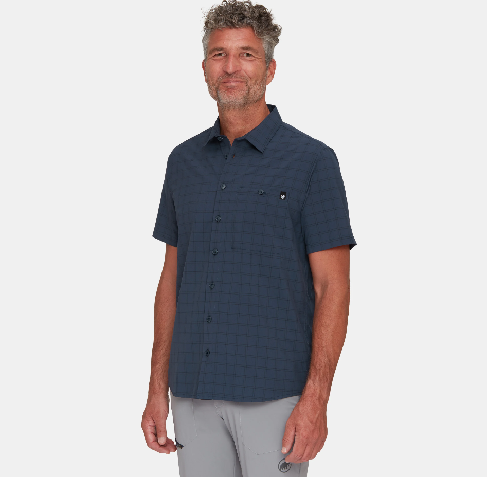 Lenni Shirt Man