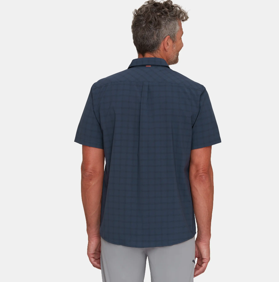 Lenni Shirt Man