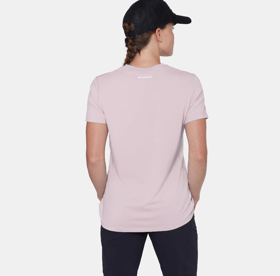 Selun FL T-Shirt Wmn