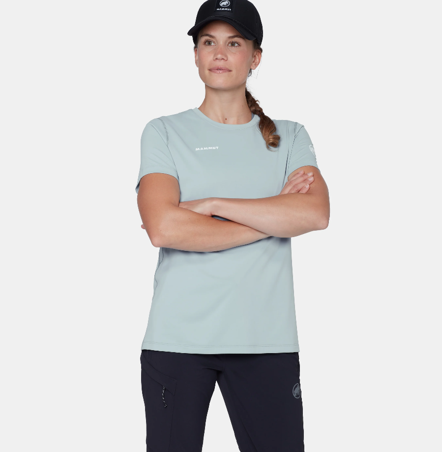 Selun FL T-Shirt Wmn