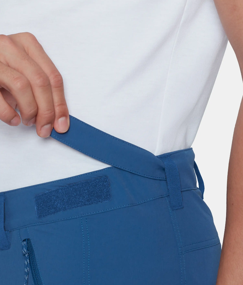 Runbold IV Pants Man