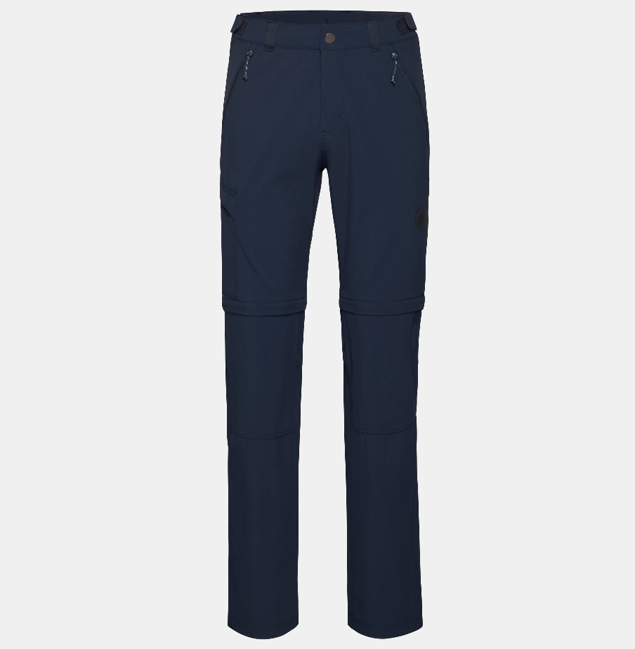 Runbold IV Zip Off Pants Man