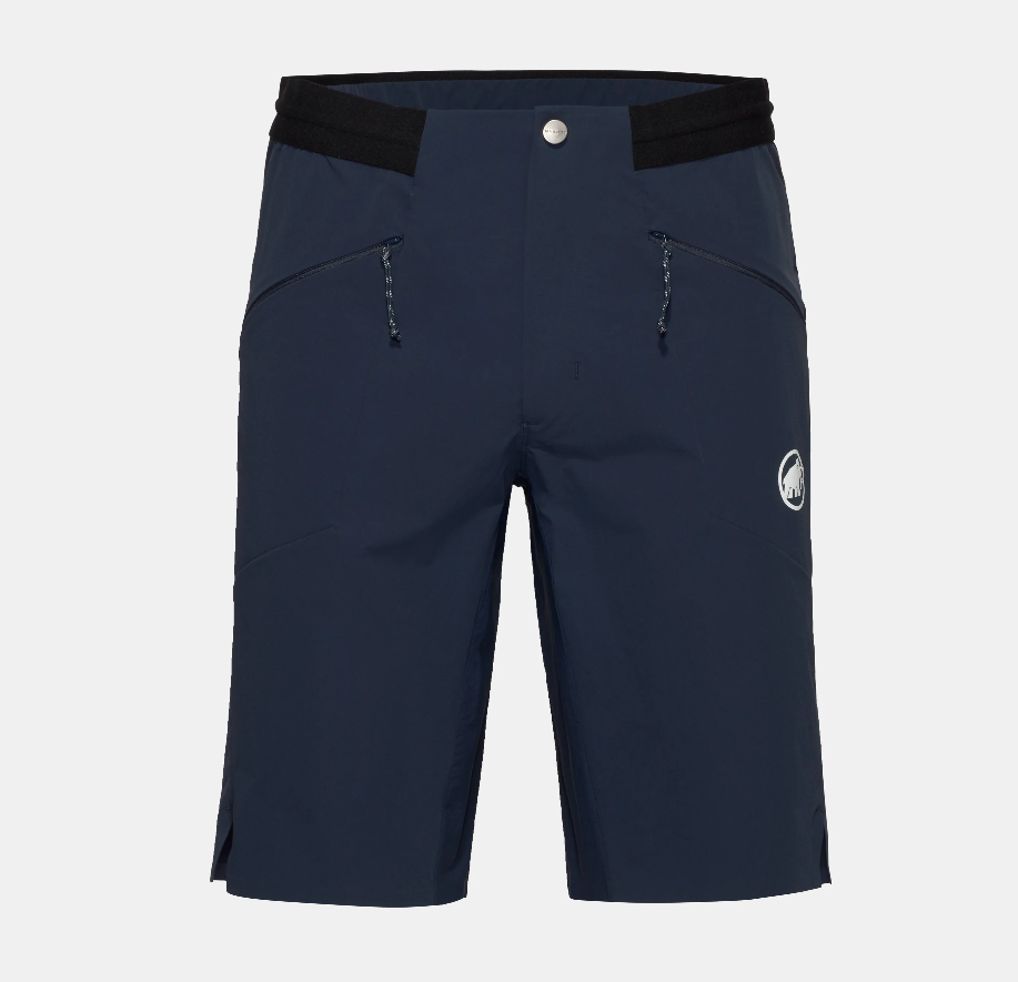 Aenergy Light SO Shorts Man