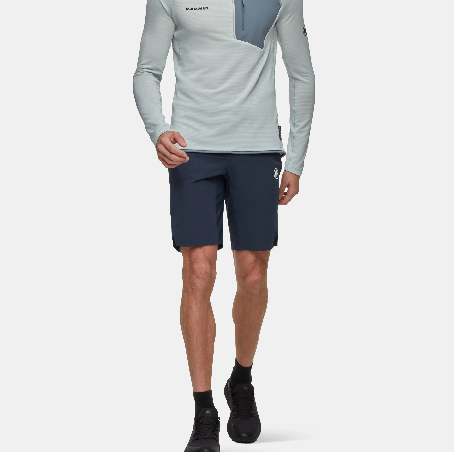 Aenergy Light SO Shorts Man