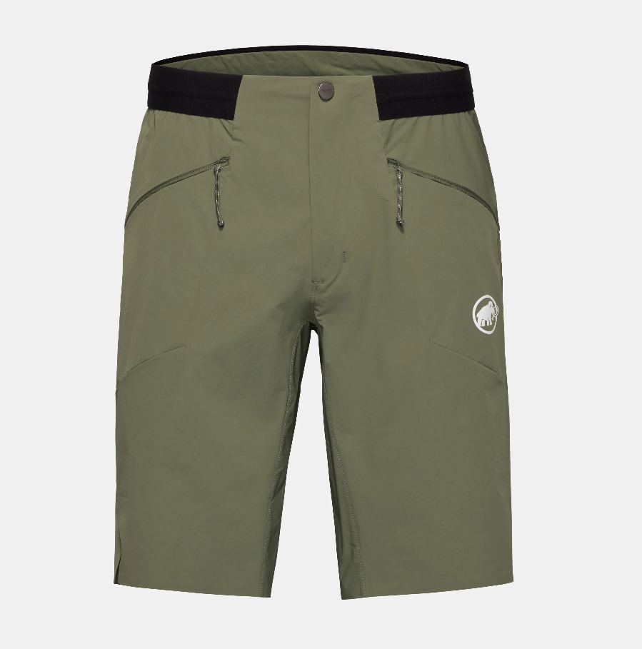 Aenergy Light SO Shorts Man
