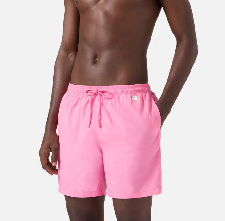 Lighting Pantone Swim Short Ultra-Light Man