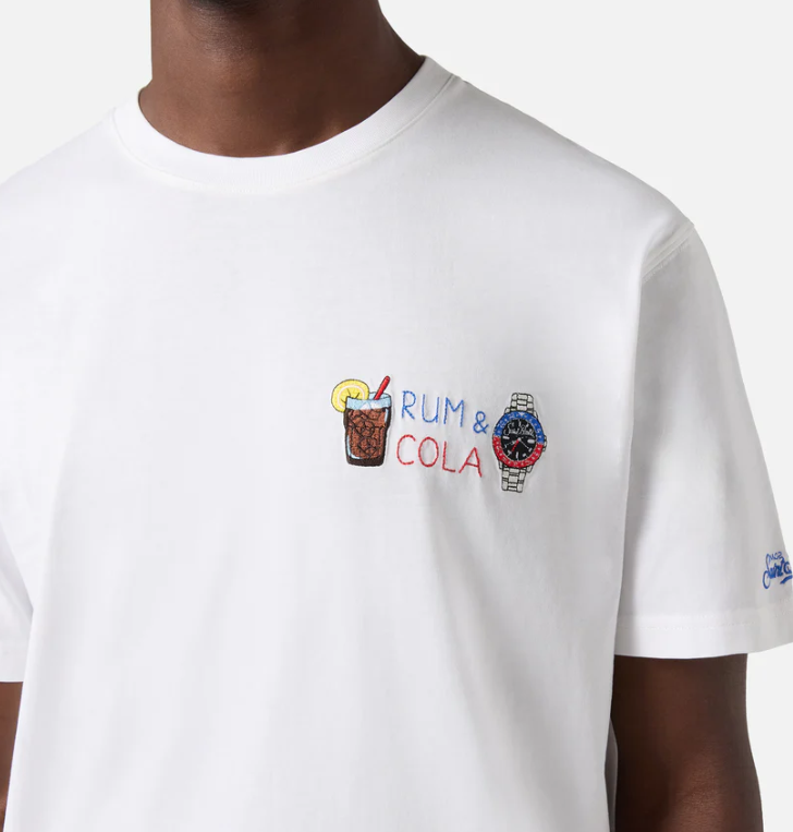 Portofino T-Shirt Man