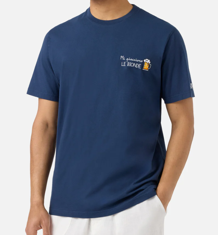 Portofino T-Shirt Man