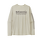 L/S Capilene Cool Daily Shirt Hut Man