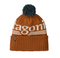 Powder Town Beanie