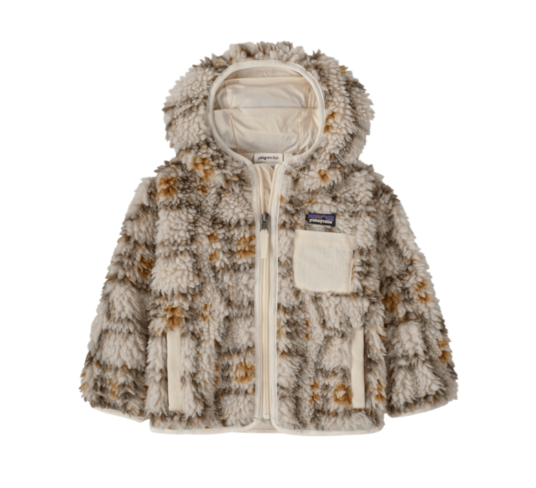 Baby Retro-X Hoody