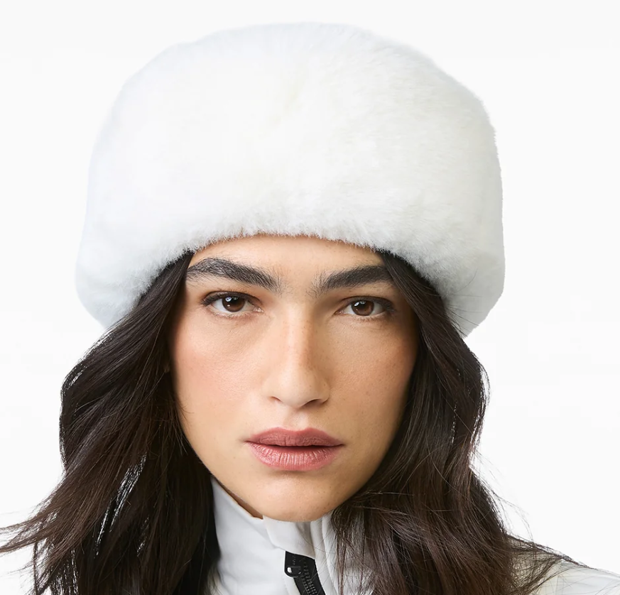 Froid Fluffy Headband W
