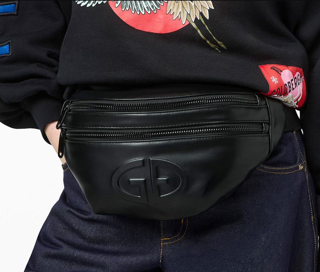Yoshima Fanny Pack W
