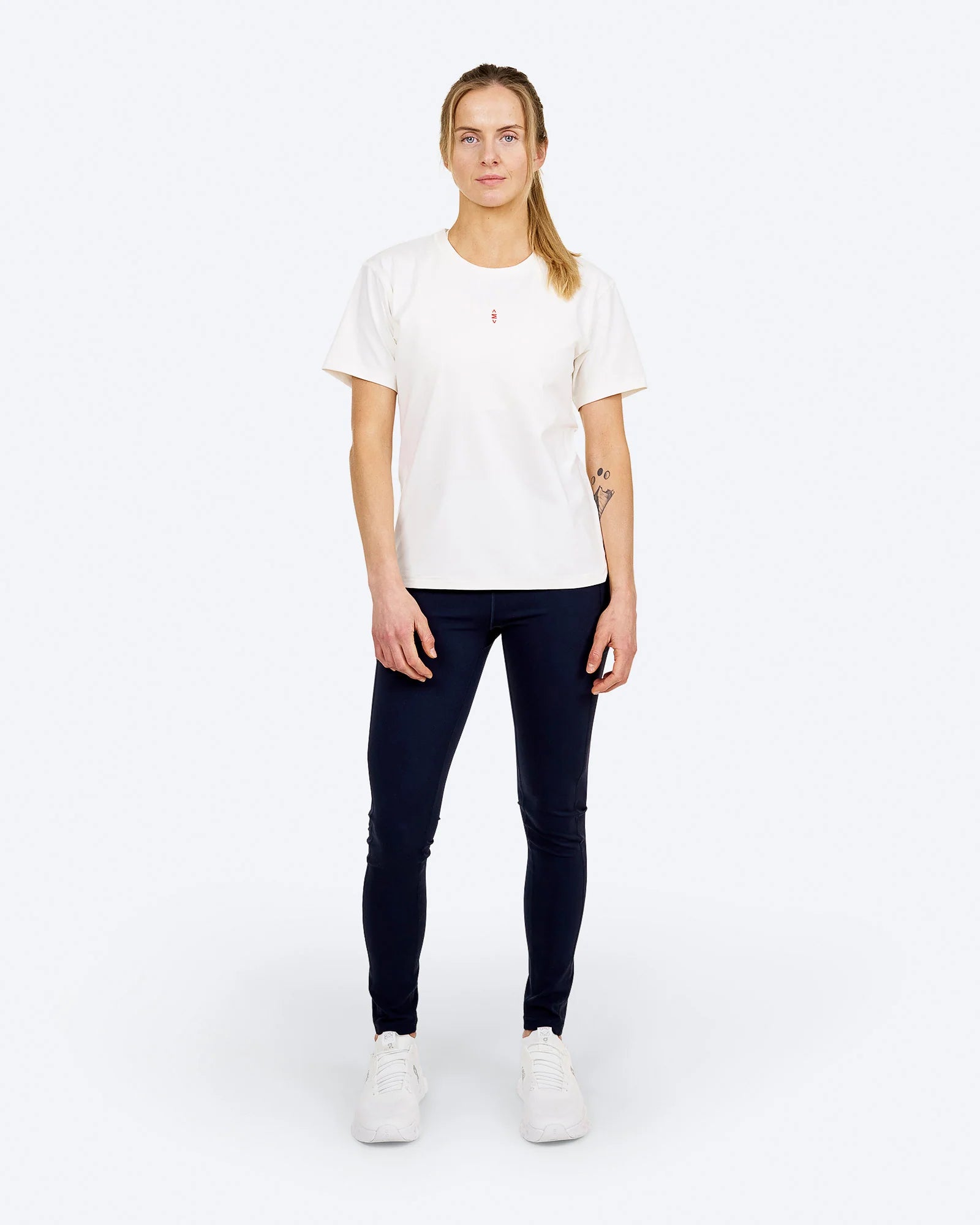 Comfort T-shirt Wmn