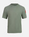 Two Tone Tech T-Shirt M