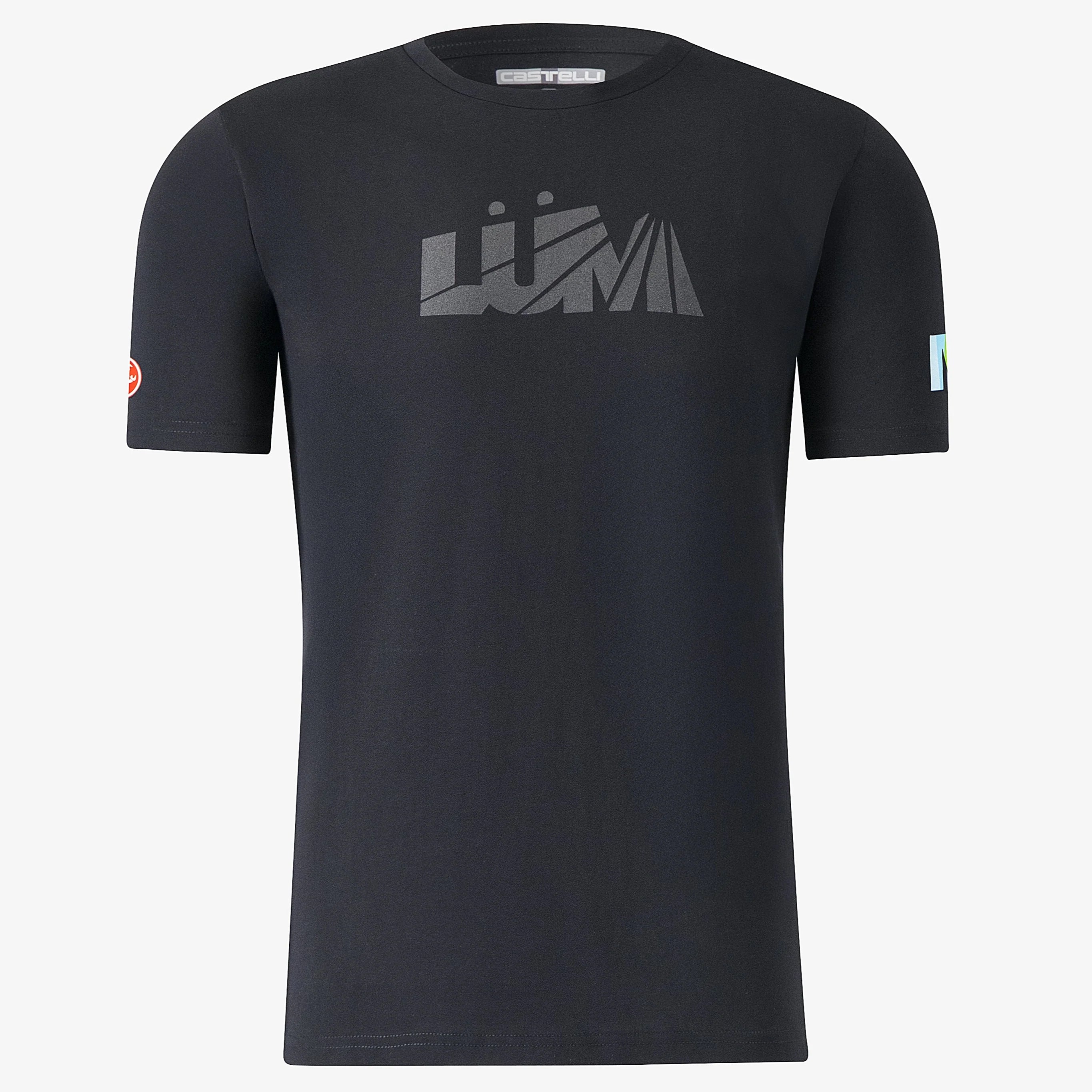 T-Shirt Maratona Dles Dolomites 25 M