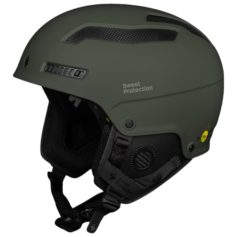 Trooper 2Vi Mips Helmet