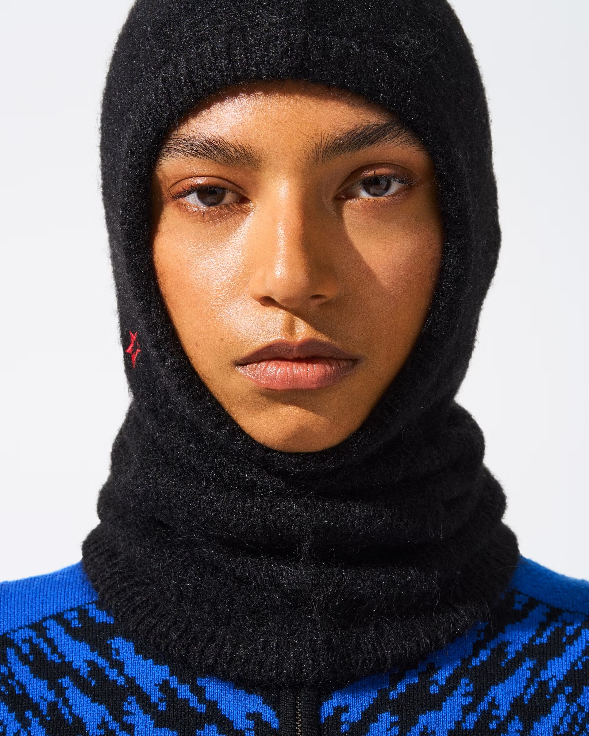 Merino Wool Balaclava