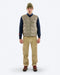Ultralight Down Vest Man