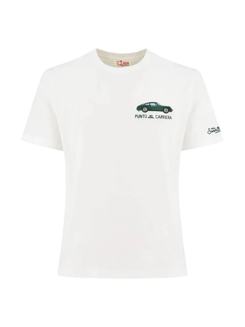 Portofino T-Shirt Man