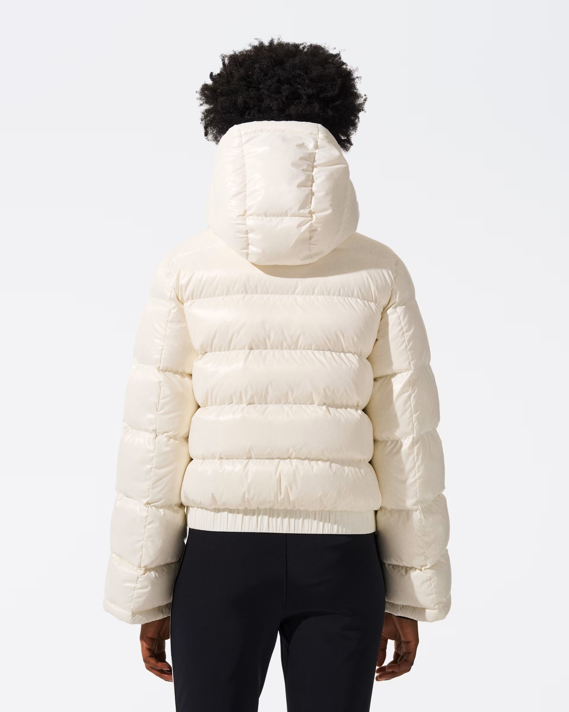 Polar Flare Ski Jacket II W