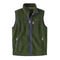 Retro Pile Vest M