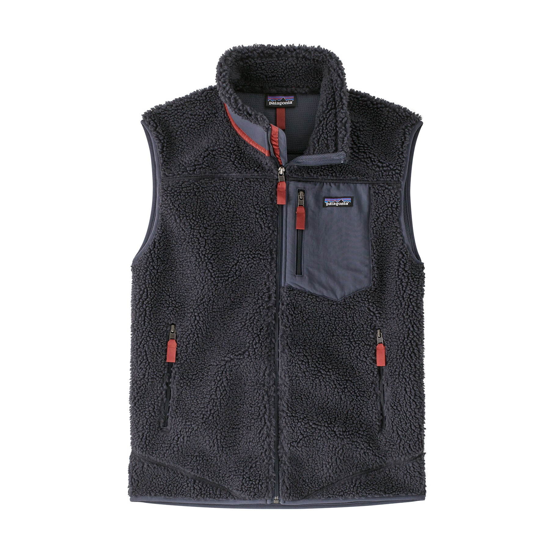 Classic Retro-X Vest M