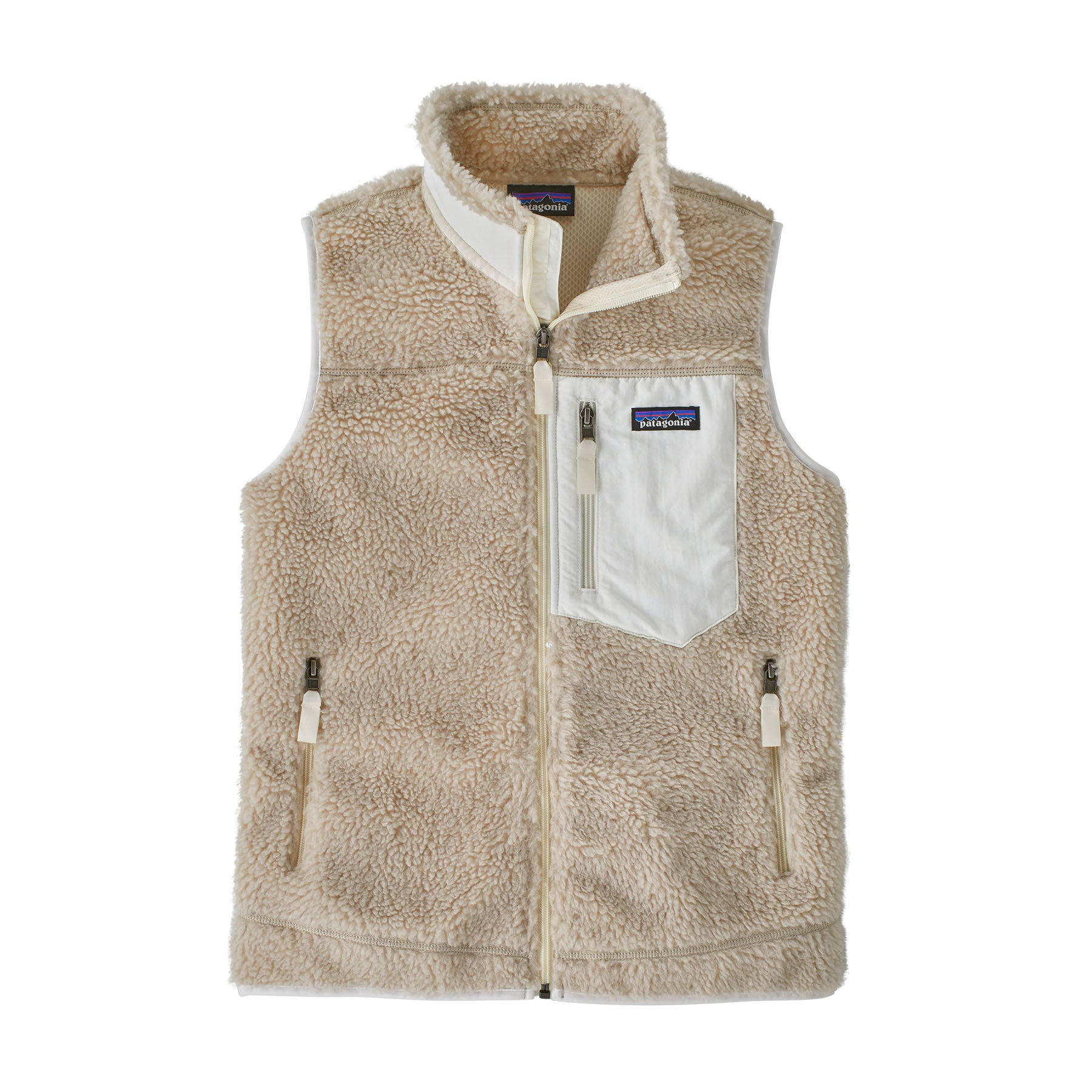 Classic Retro-X Vest W