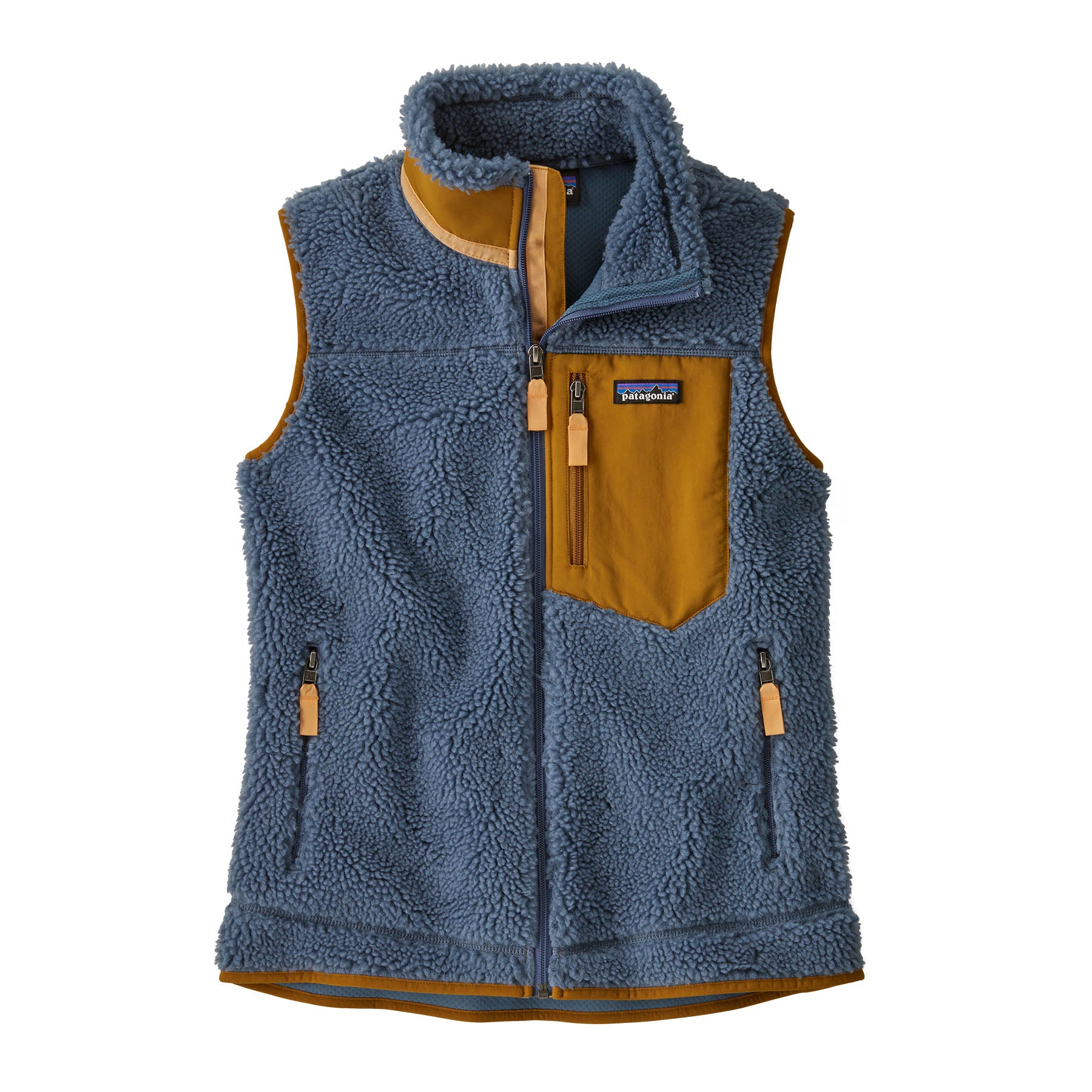 Classic Retro-X Vest W