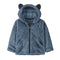 Baby Furry Friends Hoody