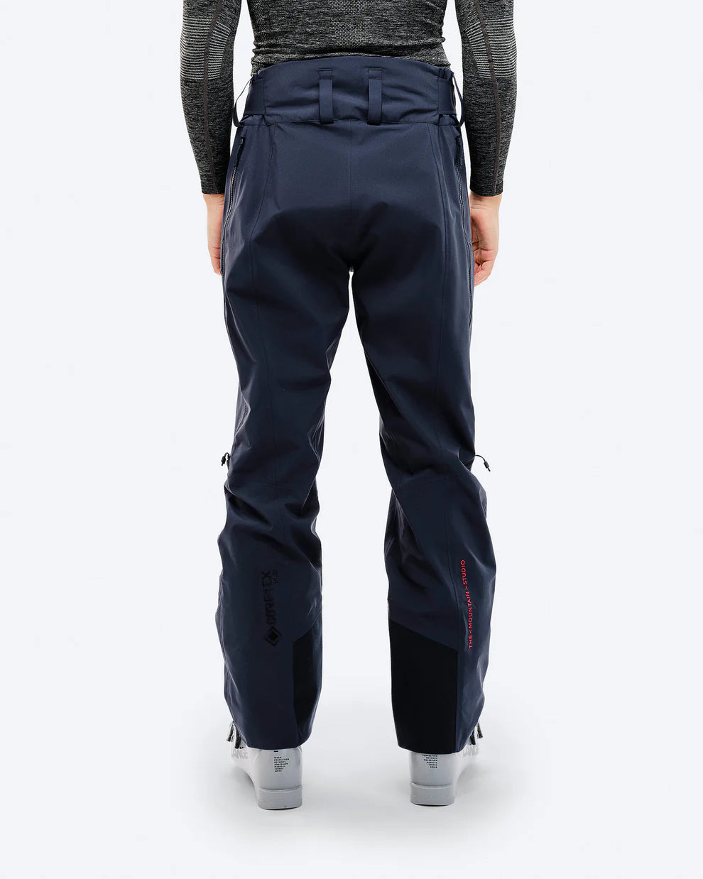 Gore-Tex Pro 3L 80D Shell Pant M